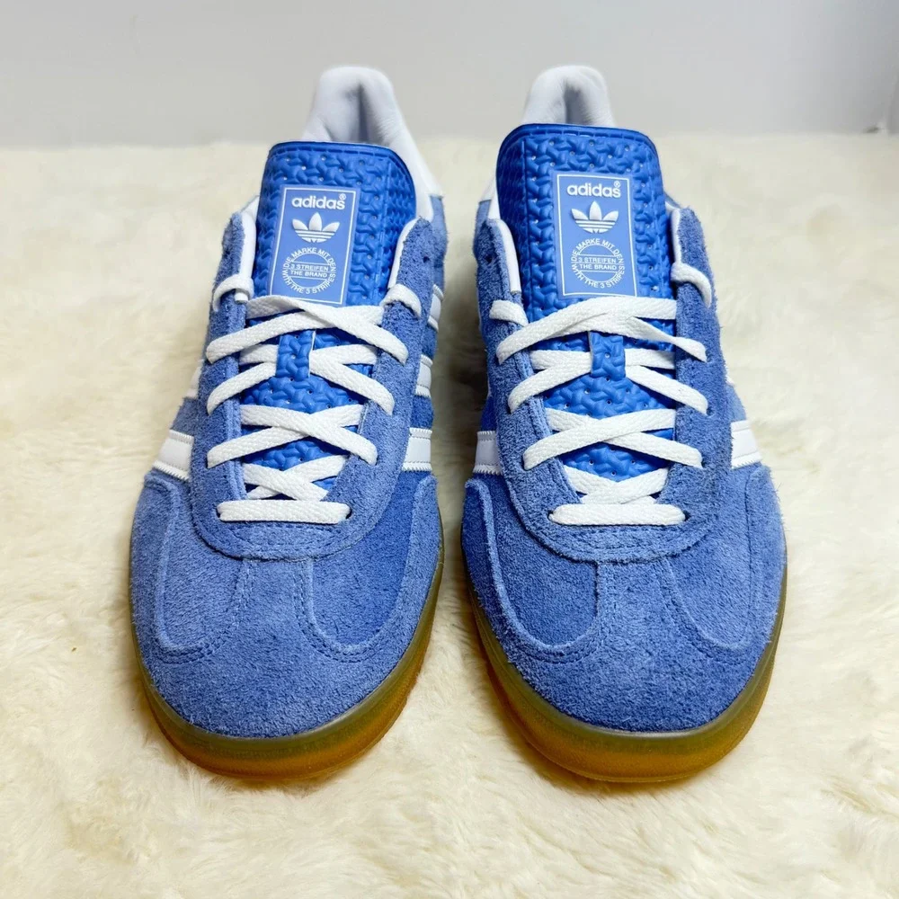 NEW Adidas Gazelle Indoor 